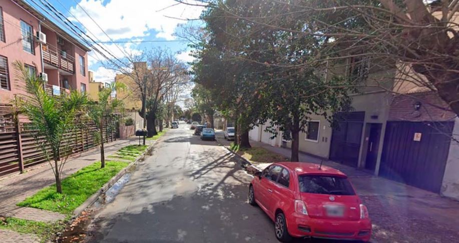 Mataron a una pareja en su casa y detuvieron al hijo de una de las víctimas | Actualidad