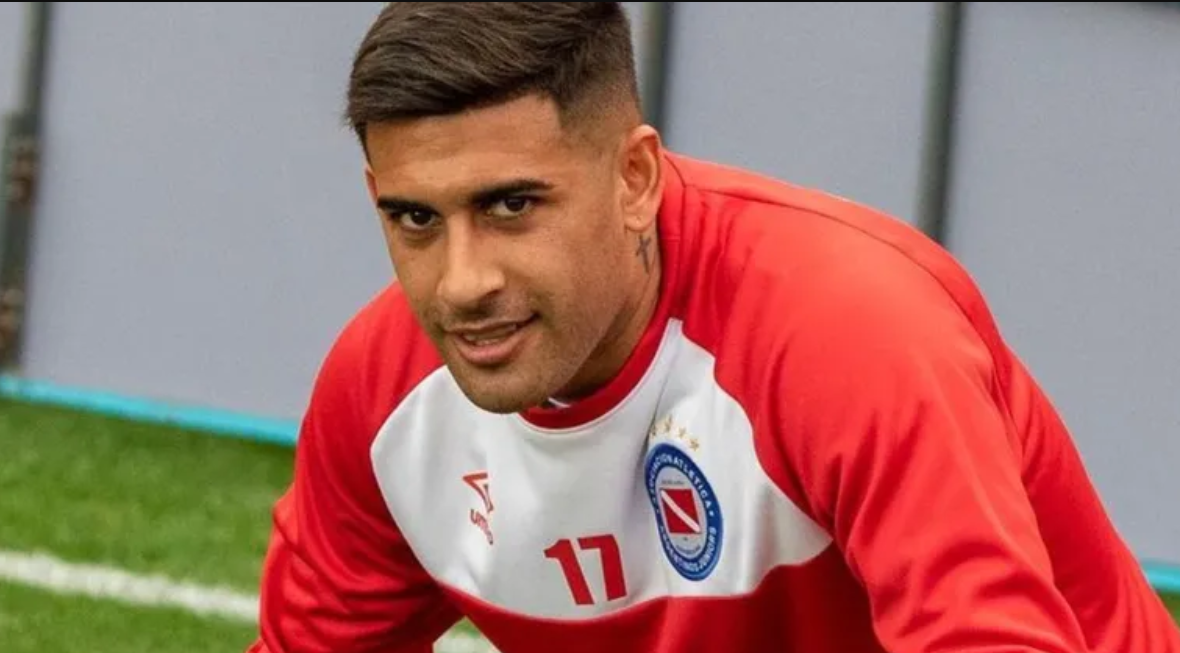 Robaron US$ 42.000 del departamento de un futbolista de Argentinos mientras estaba de vacaciones | Actualidad