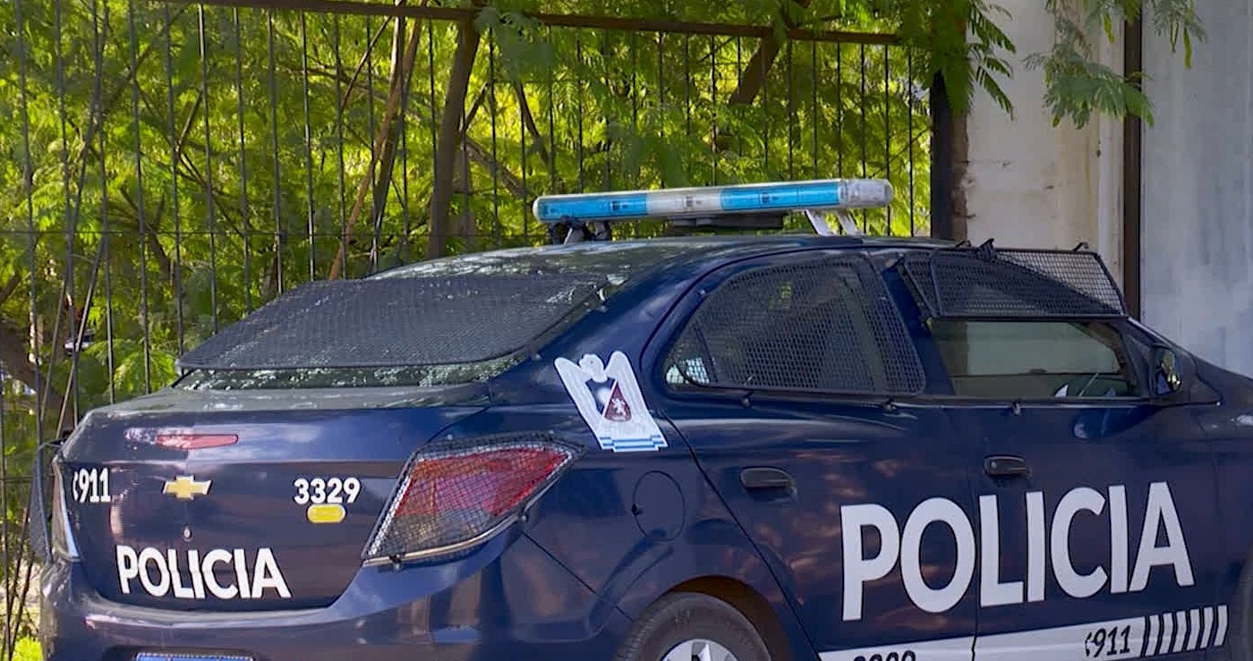 Intentó asesinar a su exnovia y fue apuñalado por una amiga de la víctima | Actualidad