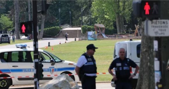 Horror en Francia: detuvieron a un hombre acusado de matar a puñaladas a su mujer y a sus cuatro hijos | Internacionales