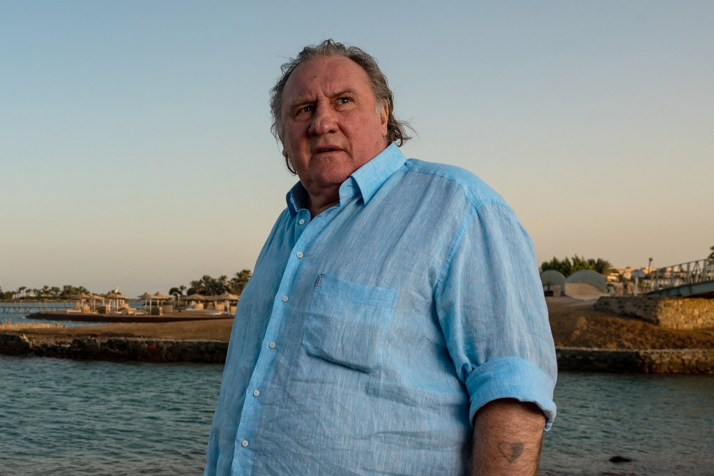 Gérard Depardieu cumple 75 años: la caída en desgracia de un icono del cine francés | Espectáculos