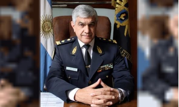 Ordenan el retiro de los 16 comisarios generales de la cúpula de la Policía Federal | Actualidad