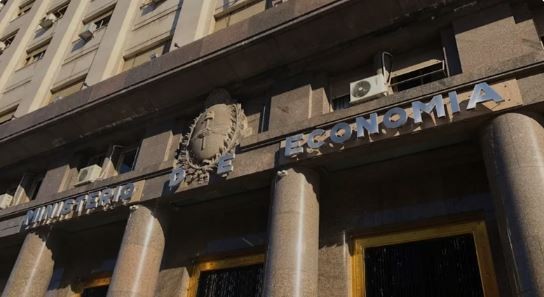 Desarme de Leliq: el Tesoro obtuvo $ 500.000 millones en la licitación de títulos de deuda en pesos | Economía