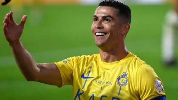 Cristiano Ronaldo se convirtió en el máximo goleador del 2023 | Deportes