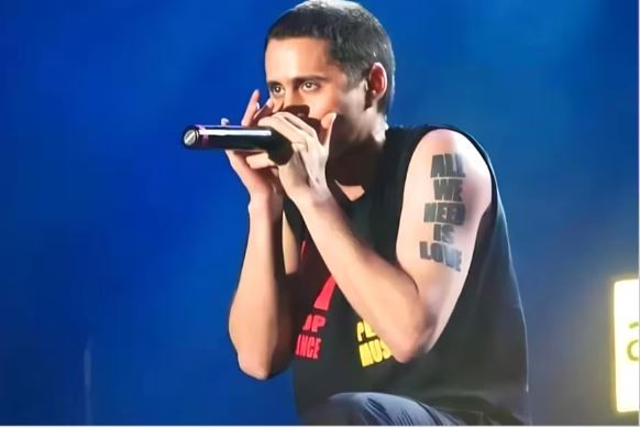 La ex manager de Canserbero confesó el crimen del rapero | Internacionales