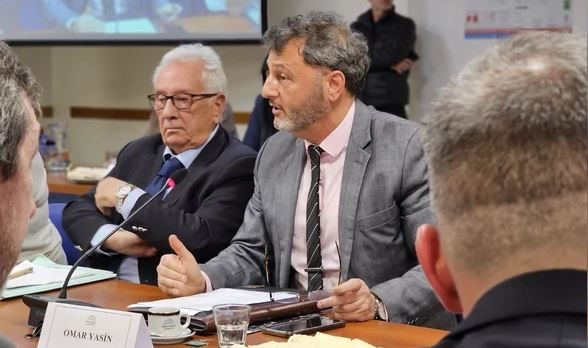 El Gobierno convoca a los gremios para negociar paritarias | Política