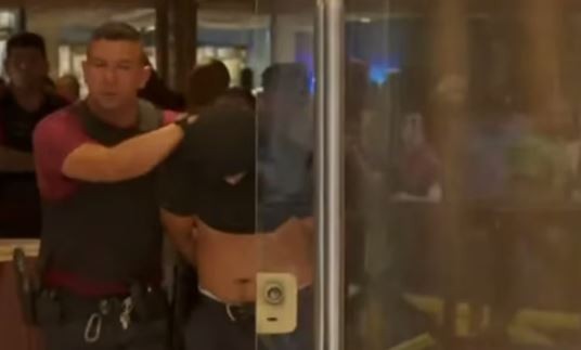 Asalto a una financiera en pleno microcentro: cuatro detenidos | Actualidad