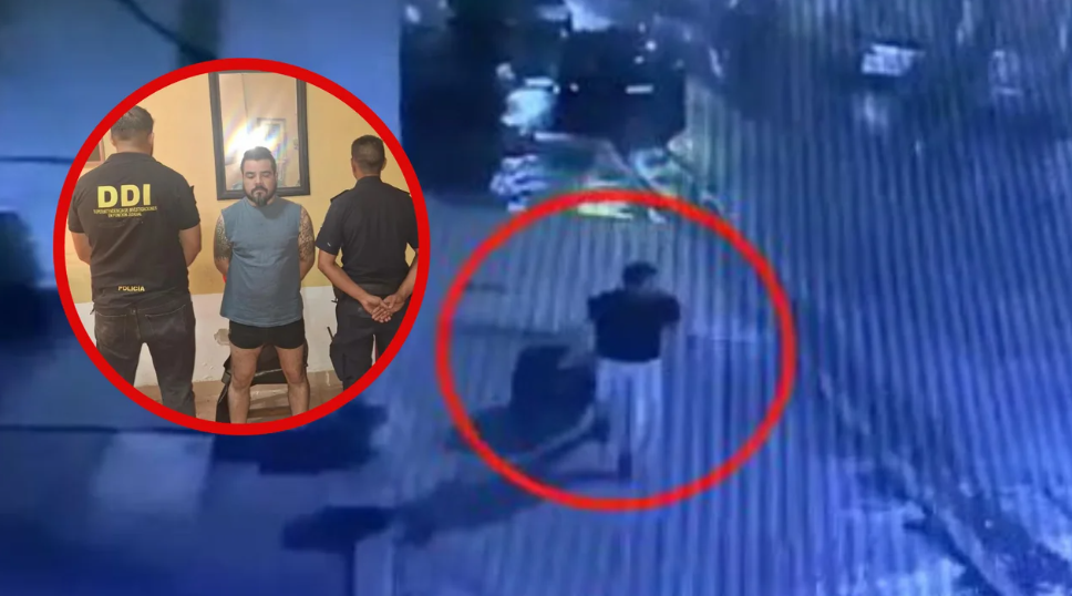 Jubilado descuartizado por su hijo: qué reveló la autopsia | Actualidad