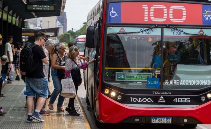 El Gobierno bonaerense alertó que a partir de la semana próxima no podrá pagar los subsidios al transporte | Actualidad