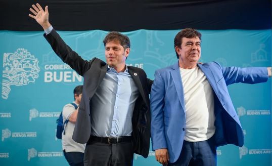 Intendentes de la FAM presentan un recurso de amparo ante la Justicia para intentar frenar el DNU de Milei | Política