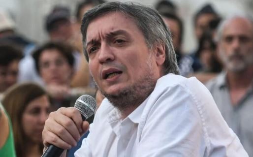 Máximo Kirchner dijo que el Gobierno busca "atorar" el Congreso con el DNU y Ley ómnibus | Política