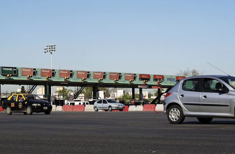 Aumentan los peajes un 50%: así quedarán las nuevas tarifas | Economía