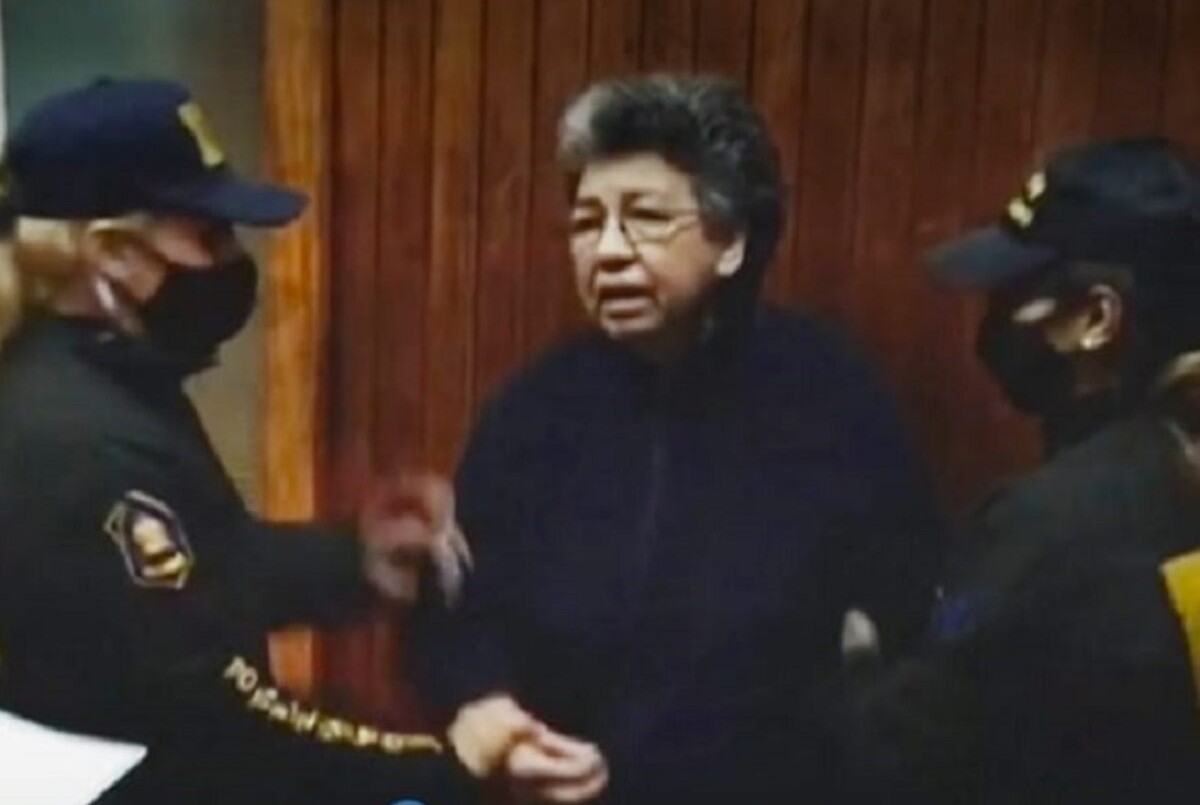 Condenan a 10 años a una monja por abuso sexual contra cinco adolescentes en San Isidro | Actualidad