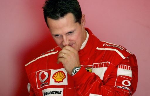 A 10 años del accidente que cambió la vida de Schumacher: la fortuna del tratamiento | Deportes