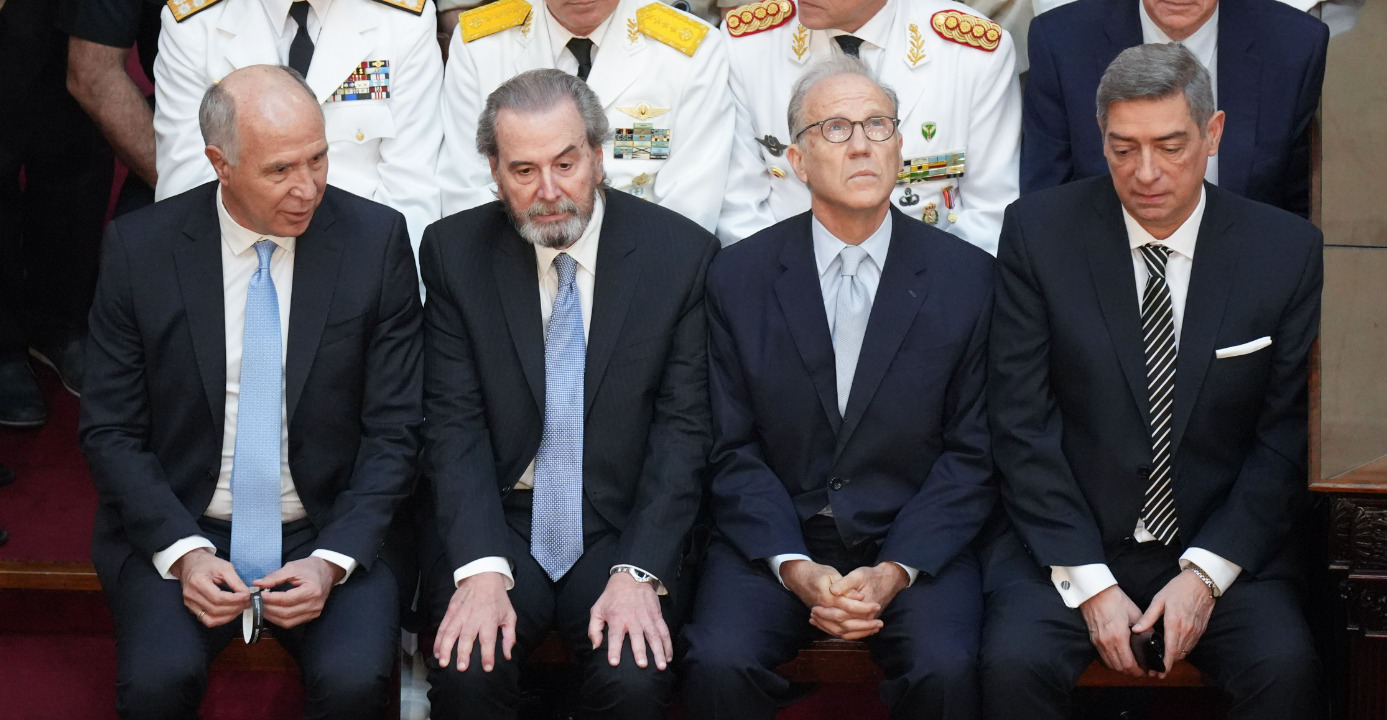 La Corte Suprema aceptó analizar el DNU de Milei pero lo hará tras la feria judicial | Política