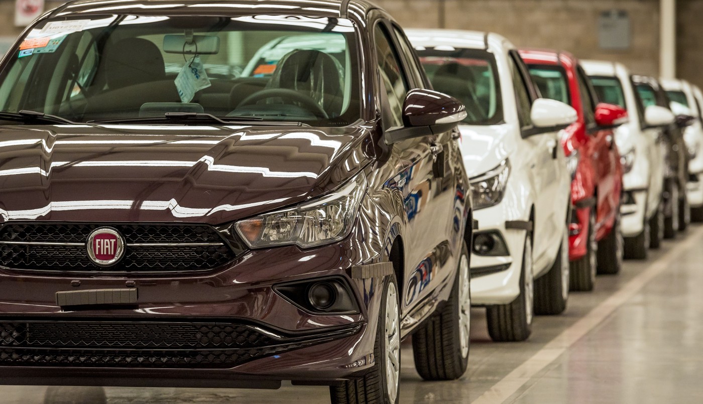 Las concesionarias pronostican un derrumbe muy fuerte en la ventas de autos 0km | Actualidad