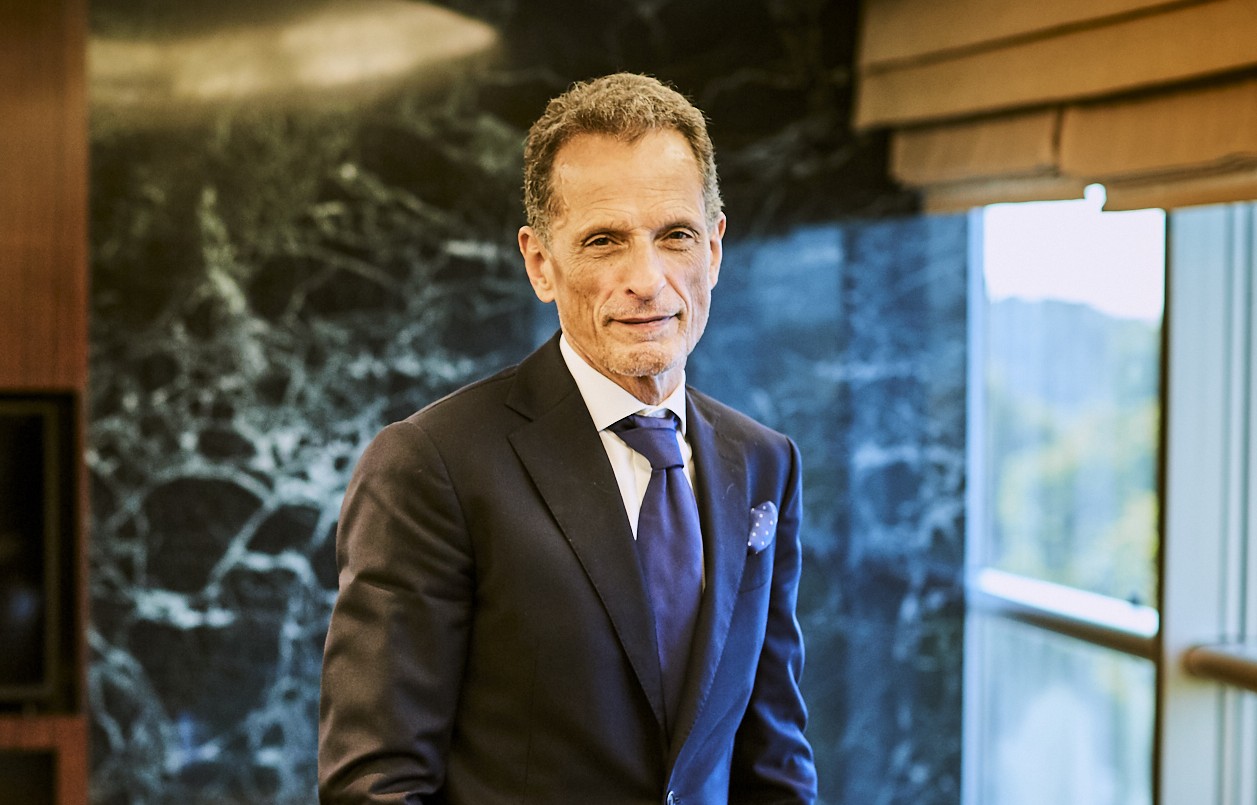 Belocopitt: "El DNU hace que el sistema privado de salud pueda empezar a recomponer su valor" | Actualidad