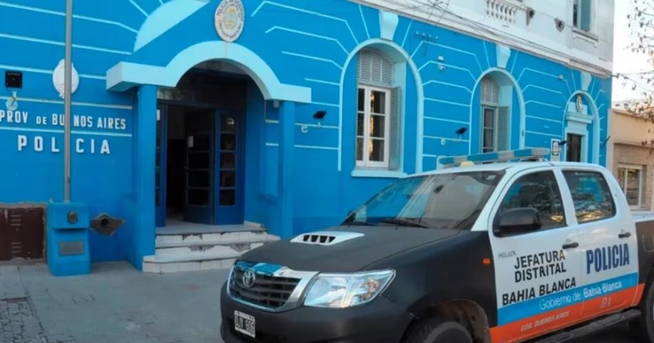 Hallaron a un comisario de la Bonaerense muerto tras robar un supermercado | Actualidad