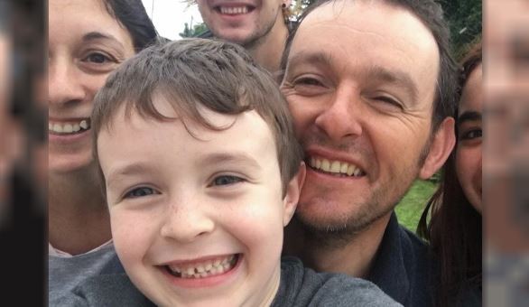 Doble crimen en Chascomús: encontraron muerto al principal sospechoso | Actualidad