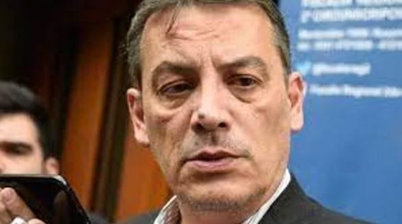 Encontraron muerto de un disparo en la cabeza a un fiscal de Rosario | Actualidad