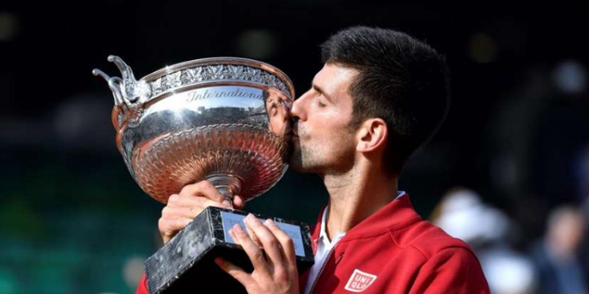 Novak Djokovic ganó por primera vez Roland Garros | Deportes