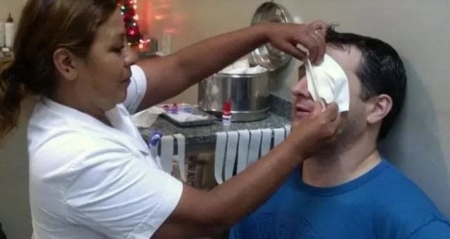 Más de 20 heridos por uso de pirotecnia, descorches y riñas en CABA en los festejos de Año Nuevo | Actualidad