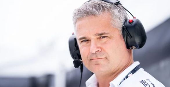 El piloto brasileño Gil de Ferran murió de un ataque al corazón a los 56 años | Deportes