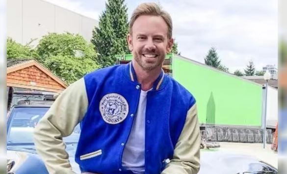 Feroz ataque de motociclistas a un actor de “Beverly Hills 90210″ en Los Ángeles | Espectáculos