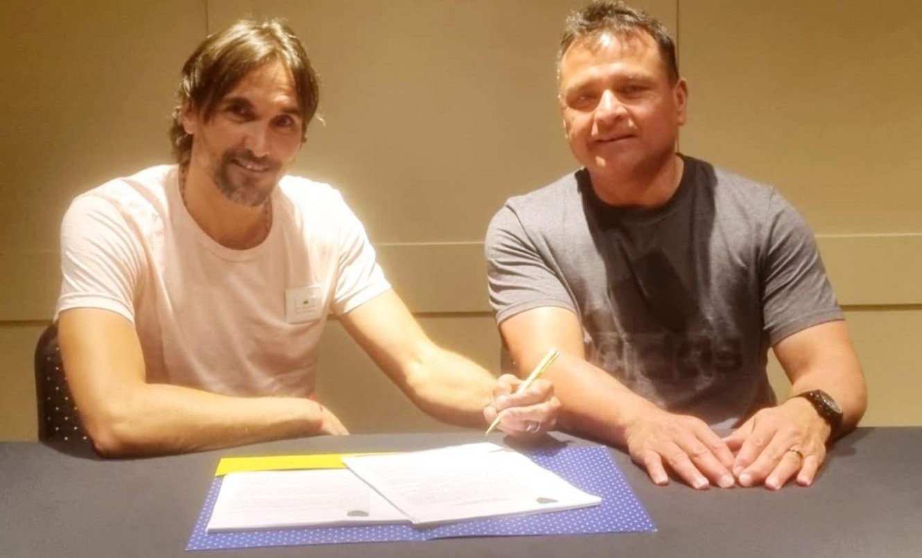 Diego Martínez será presentado oficialmente como técnico de Boca Juniors | Deportes