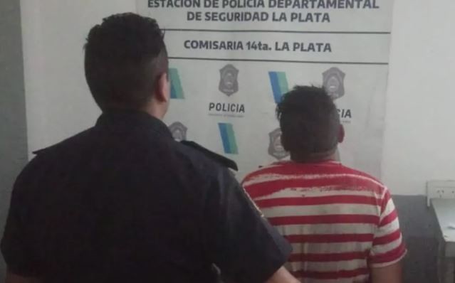 Matan a un adolescente de un disparo en la cabeza en La Plata cuando volvía de festejar Año Nuevo | Actualidad