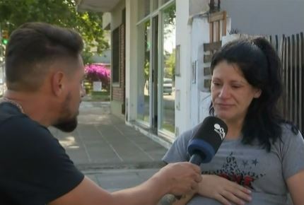 "Era un chico bueno y bondadoso", lamentó la madre de Tomás Tello, asesinado en Santa Teresita | Actualidad