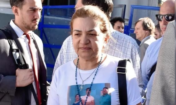 La mamá de Fernando Báez Sosa se comunicó con la madre de Tomás Tello | Actualidad