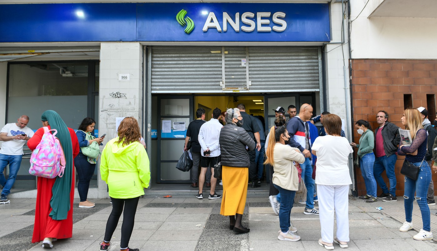 Jubilados: crece la posibilidad de una nueva ola de juicios contra el Estado | Actualidad