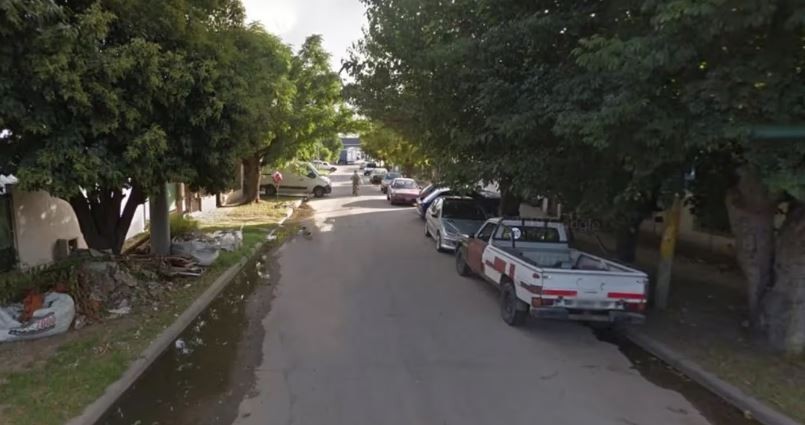 Mataron delante de sus hijos a un penitenciario que quiso pasar con su auto por una calle cortada para celebrar Año Nuevo | Actualidad