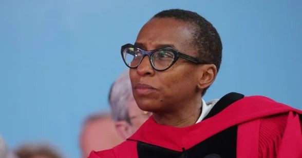 Antisemitismo en Harvard: presentó su renuncia la presidenta de la universidad | Internacionales
