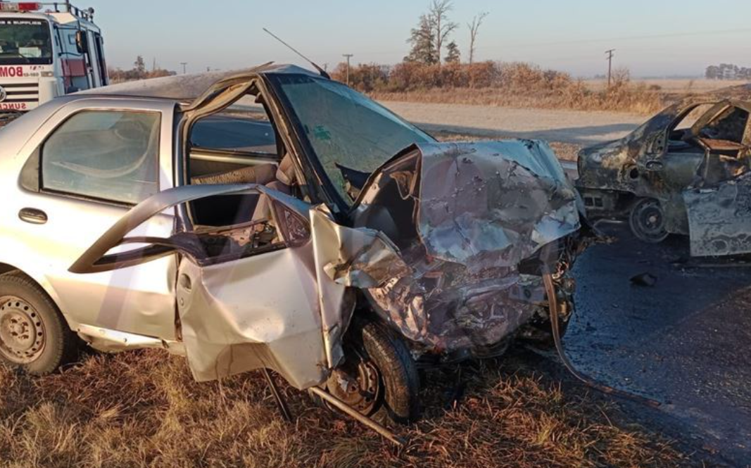 Diputada presentó un proyecto para aplicar la suspensión provisoria a los conductores involucrados en delitos viales | Actualidad