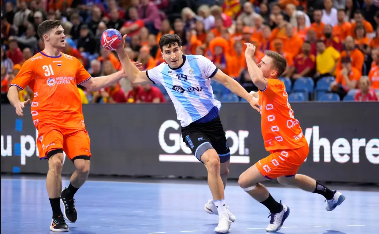 Los Gladiadores, de local, van por la clasificación al Mundial 2025 | Deportes