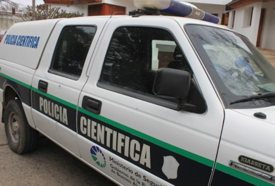 Lo asesinaron para robarle cuando fue a comprar una moto pactada por la aplicación Marketplace | Actualidad