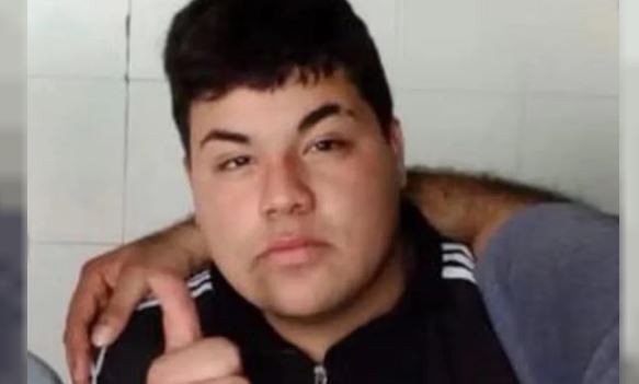 El Gobierno se solidariza con la familia de Tomás Tello, asesinado en Santa Teresita | Actualidad