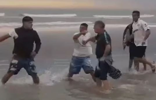 Un testigo aseguró que quien apuñaló a Tomás no fue Kopelian | Actualidad