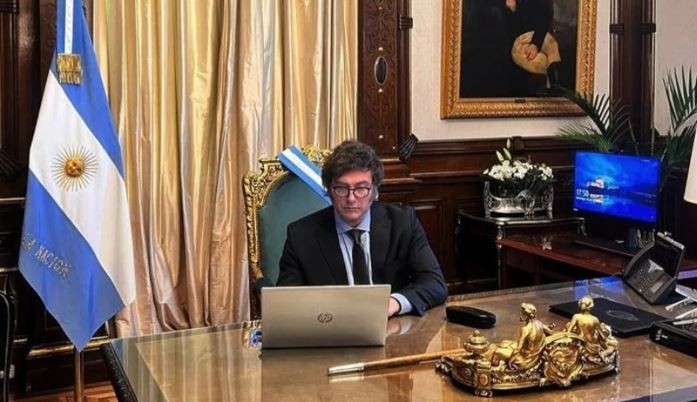 El Gobierno apelará el fallo que suspendió el capítulo laboral del DNU | Política