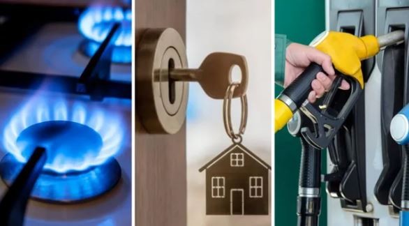 Qué servicios aumentan a partir de enero | Economía