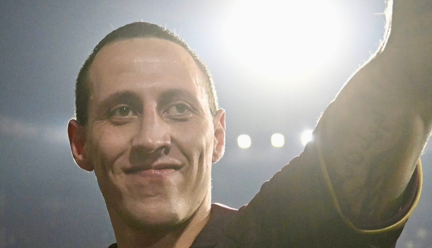 Boca confirmó a Cristian Lema como su primer refuerzo y sigue tras Kevin Zenon | Deportes