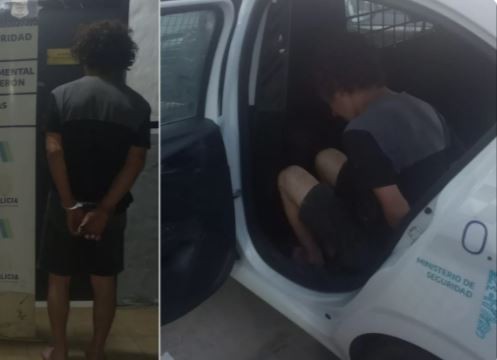 Intentó llevarse a una niña de 10 años tras ofrecerle golosinas en Guernica y fue detenido | Actualidad