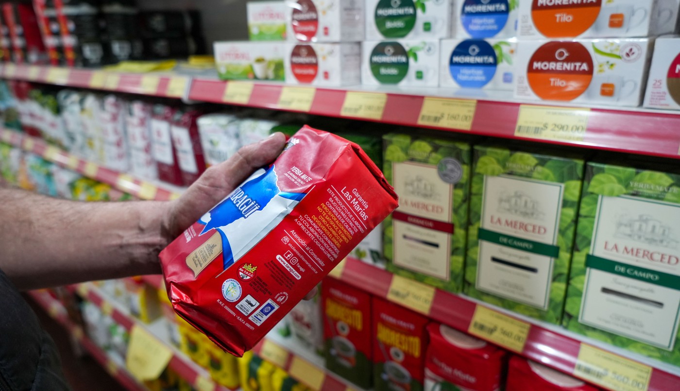 Las remarcaciones continúan y los alimentos acumulan 30,8% de inflación en cuatro semanas | Economía