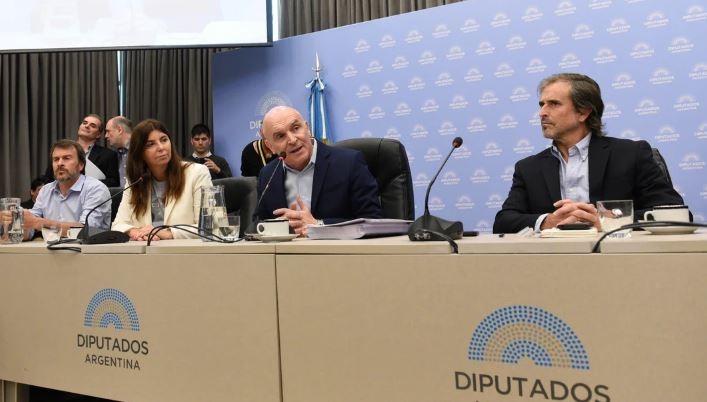 Espert: "Cuando el kirchnerismo no está en el poder, no te deja gobernar y si puede te voltea" | Política