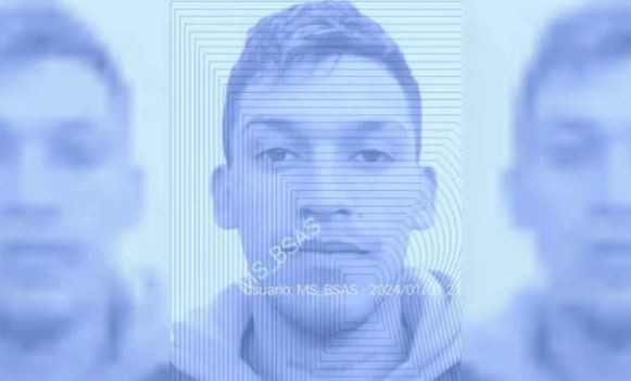 Uno de los detenidos por el crimen de Tomás Tello intentó quitarse la vida en prisión | Actualidad