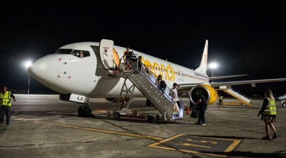 Cielos abiertos: nuevas aerolíneas low cost vienen a la Argentina | Economía