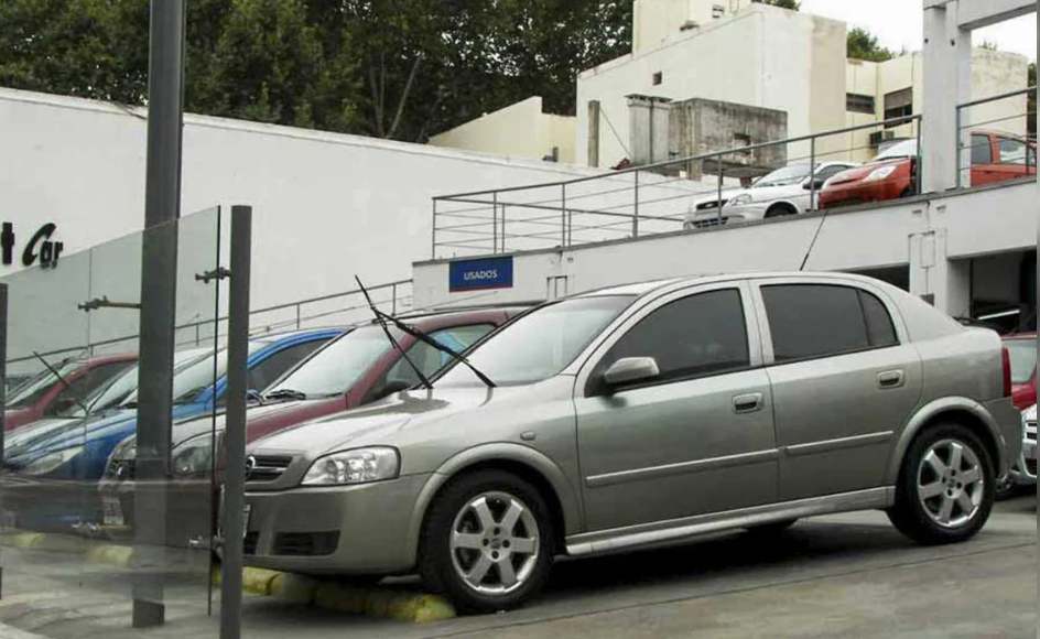 Concesionarias se oponen a la eliminación de los registros automotores: "Sería tierra de nadie" | Actualidad