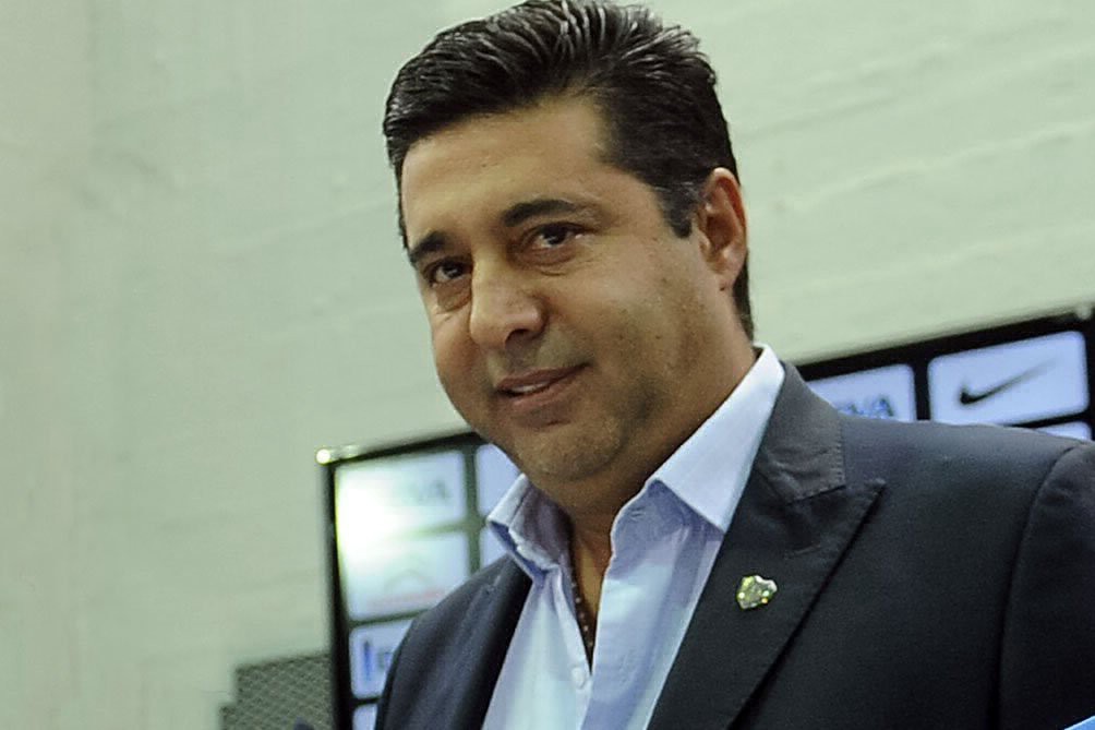 Angelici renunció a la AFA y agravó la crisis institucional que sufre la entidad | Deportes